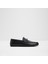 Wılbart Ayakkabı Oxford&loafer;şık Ayakkabı - Siyah 1