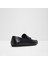 Wılbart Ayakkabı Oxford&loafer;şık Ayakkabı - Siyah 2