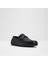 Wılbart Ayakkabı Oxford&loafer;şık Ayakkabı - Siyah 4