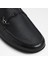 Wılbart Ayakkabı Oxford&loafer;şık Ayakkabı - Siyah 5