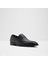 Herıot Ayakkabı Oxford&loafer - Siyah 4