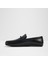 Wılbart Ayakkabı Oxford&loafer;şık Ayakkabı - Siyah 3