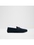 Wılbart Ayakkabı Oxford&loafer;şık Ayakkabı - Lacivert 1