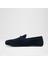 Wılbart Ayakkabı Oxford&loafer;şık Ayakkabı - Lacivert 3