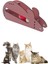 Fare Kedi Oyunu Ahşap 2 Toplu Kedi Oyuncağı Tahta Kedi Oyunu Tahta Fare ve Toplu Oyuncak (4887) 5