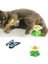 Hareketli Dönen Kelebek - Kedi Oyuncağı ( Pille Çalışır) (4887) 3