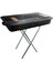 Portatif Mangal 60CM (4887) 1