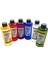 Ucc Renkli Mix 250ML Kandil Yağı (4887) 1