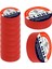 İzole Bant Kırmızı 10LUK 0.13 mmX19 mm 1