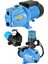 Yüksek Performanslı 1.5hp Su Pompası | Basınç Artırıcı Hidrofor | Bakır Sargılı & Metal Dişli 1