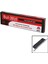 Silindirli Pvc Kapı Kilit P35MM (4887) 1