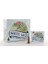 White Sage Aromalı Konik Tütsü 1