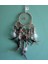 Rüya Kapanı Dream Catcher Küçük Model 3 1