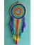 Rüya Kapanı Dream Catcher Model 3 1
