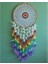 Rüya Kapanı Dream Catcher Model 30 1