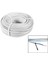 2x1.5mm Ttr Kablo 100MT Cca Kablo H05 W-F (4887) 1