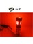 ( 2 x Adet ) 1 Takım LED 93 21W Sinyal Ampul 24V Mercekli Red ( 93 Mercek LED Kırmızı ) 2