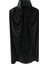 Sİyah Yakalı Pelerin - Vampir Pelerin - Dracula Pelerin 90 cm (4887) 2