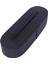 Siyah - 4cm Paça Lastik Yassı Geniş 10MT. (4887) 1