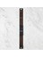 Rosewood 3.5 mm 36 cm Ahşap Örgü Şişi 1