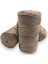 Makrome Ipi 3mm Polyester Vizon 1