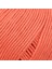 Mercerized Cotton Turuncu El Örgü ipi - 13 - 33598 2