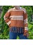 Xl Mercerized Fuşya El Örgü ipi - 35 - 33763 5