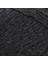 Re-Tweed Koyu Gri Melanj El Örgü ipi - L158 2