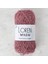 Wash Gül Kurusu El Örgü Ipi - R138 - 34028 1