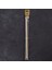 Bambus 4,5mm 35cm Bambu Örgü Şişi - 500-7 1