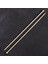 Bambus 4,5mm 35cm Bambu Örgü Şişi - 500-7 2