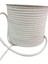 Bağcık ipi Pamuk 0,5 cm Krem 5 Metre 1