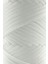 Ribbon Polyester 4 mm Beyaz 1