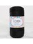 Soft Star Makrome Ipi Siyah Simli Siyah RM10 1