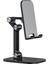 Plastik Ayarlanabilir Kaydırmaz Taban Telefon Tablet Standı (4887) 1