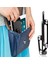 Plastik Ayarlanabilir Kaydırmaz Taban Telefon Tablet Standı (4887) 4