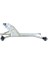 Ön Cam Silecek Mekanizması Motorsuz Logan 1 Sandero 1 Duster 1-2 8200619512 197009 Hellux 1