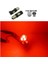 ( 2 x Adet ) 1 Takım LED 1176 21/5W Çiftduy Ampul 24V Mercekli Red ( 1176 Mercek LED Kırmızı ) 2