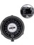 16 cm 4 Ohm Max 120 Watt Oto Hoparlör Tekli (Cıtroen) (4887) 2
