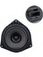 16.5 cm 4 Ohm Max 120 Watt Üçgen Oto Hoparlör Tekli (Toyota) (4887) 1