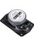 3x4 7.5X10 cm 8 Ohm Max 100 Watt Oval Oto Hoparlör (4887) 2