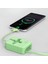 Miraaxx Cep Tipi Telefon Tutuculu Makaralı Uzayıp Kısalabilen 3&amp;apos;ü 1 Arada USB Şarj Kablosu (4887)HBCV00008F0B8K 2