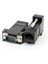 RJ45 VGA Ekleme Ek 30 Metre Uzatıcı Cat5/6 Monitör Extender - 2 Adet 5059 1