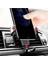 Araç Içi Klima Izgarasına Takılabilen Plastik Oto Telefon Tutucu Gravity (4887) 4