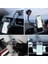 Ayarlanabilir Vakum Kilitli Cam ve Torpidoya Takılabilen Telefon Tutucu (4887) 3