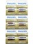 Phılıps Aaa Alkalin Ince Kalem Pil 12Lİ Kartela (4887) 1