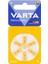 Varta 10 No Kulaklık Pili 6lı Paket (4887) 1