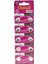 Oxford AG4-377 LR626 Alkalin Saat Pili 10LU Paket (4887) 1