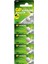 Gp 189 LR54 AG10 5li Bls Paket Lr 1130 (4887) 1