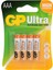 Gp 24AU-2U4 Alkalin Ince Kalem Pil 4lü Paket (4887) 1